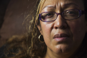 Anita La Cancionera lost her mother to cancer after she was evicted from the hospital for being an undocumented immigrant. Anita vowed to take up the fight to help undocumented immigrants receive proper medical care. She now runs the organization, "Sembrando Una Semilla," and helps match undocumented immigrants in need of organ transplants with living donors.