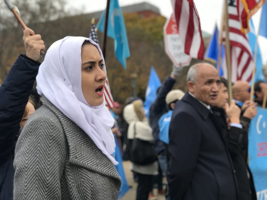 Aydin Anwar