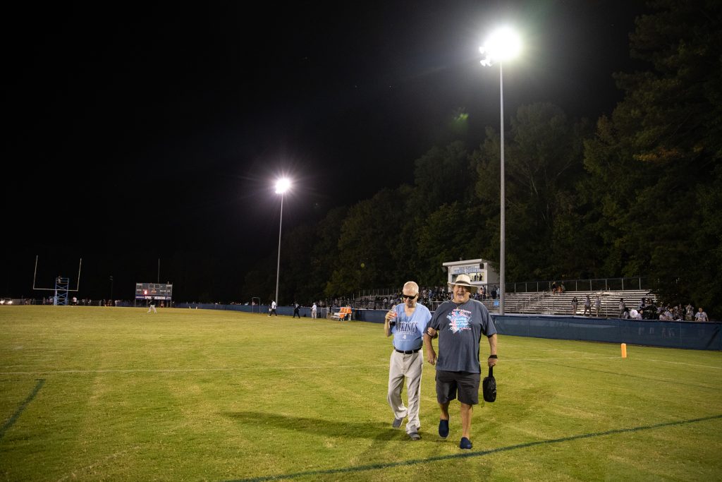 High School Football Hub Home