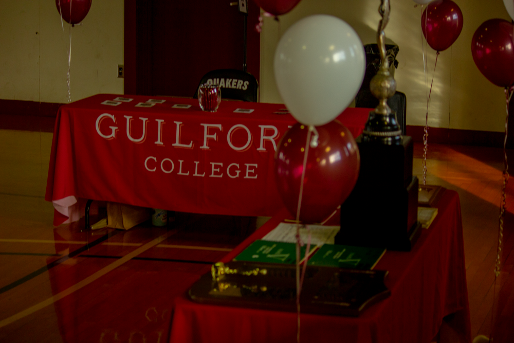 50 Years Later, The 1973 Guilford Men’s Basketball Team Reminisces On ...