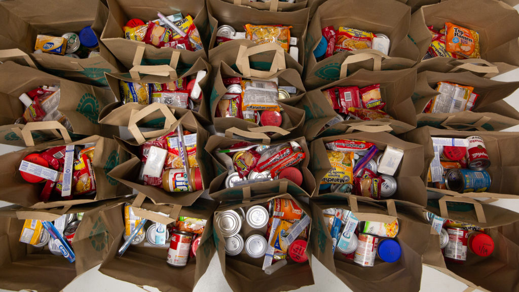 Hungry students: UNC-Chapel Hill struggles with food insecurity - UNC ...