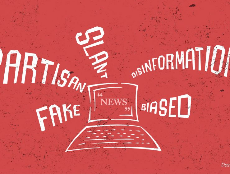 Fake News Archives - UNC Media Hub