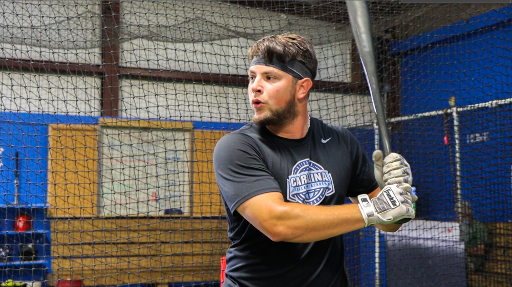 Smith School Research Helps Minor League Baseball Players Swing for the  Fences