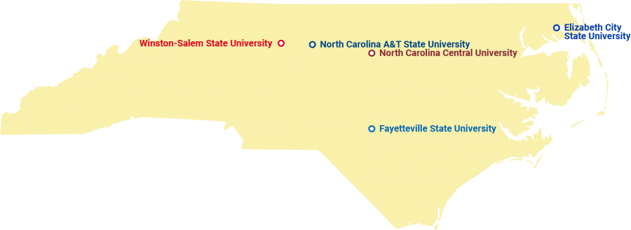 The cap on out-of-state student enrollment at North Carolina ...