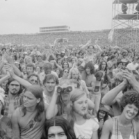 Rock, roll and remember: The story of August Jam lives on - UNC Media Hub
