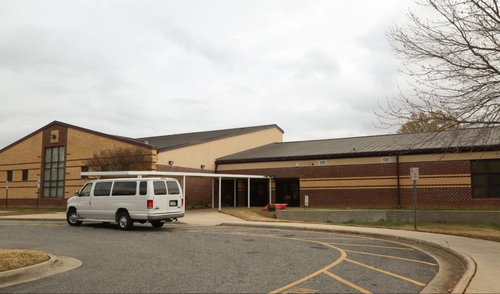 The best elementary school in north carolina unc media hub
