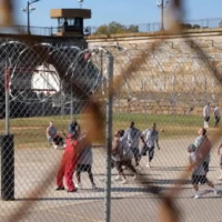 Tar Heels at death row: A game of humanity